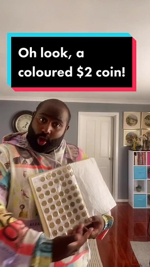 Rare Australian $2 Coins: Discover Their Value