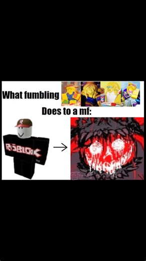 What fumbling do to guest 666 #roblox #forsakenroblox #forsaken #robloxfyp