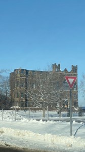 483 reactions · 35 shares | The historic Castle Manor in Moncton, New...