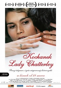 Kochanek Lady Chatterley | Film | 2006