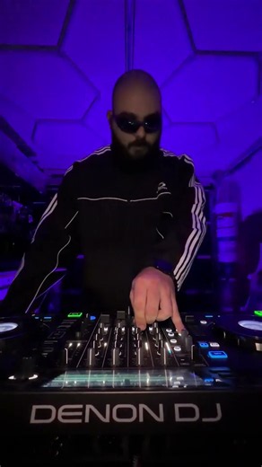 EFCNT 012 - Hard Techno DJ Set