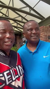 4.9K views · 281 reactions | Le prophète des nations Denis Lessie avec le porte parole des pasteurs de dallas, quelque chose se prépare | Prophète Denis Lessie Officiel | Facebook