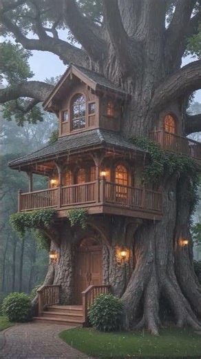 Cozy Winter Nights: Firelight, Warm Tea, and the Sound of Snow Falling