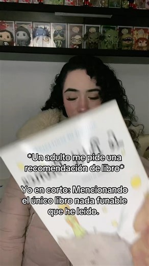 Siempre hay que tener esa carta bajo la maga #libros #leer #lectores #recomendaciones #elprincipito