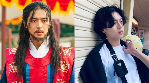 Who is Lee Joo-ahn? All you need to know about the Bon Appétit, Your Majesty star and his breakout role as Gong-gil