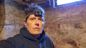 it's electric!! | Keystone Home Inspections-MA