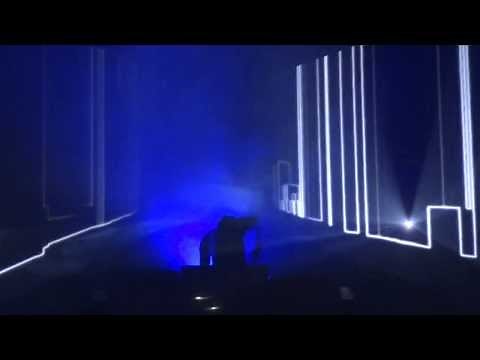 Kavinsky - Nightcall (Live)