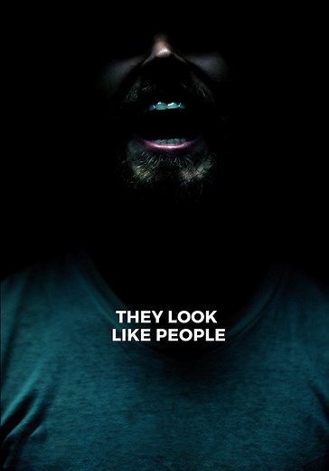 They Look Like People - movie: watch stream online