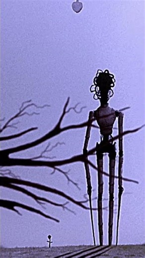 Doctor Nowhere (Silas Orion) Creatures