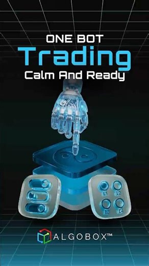 AlgoBox Enigma Is Armed, Automatic, and Printing Targets in 2026