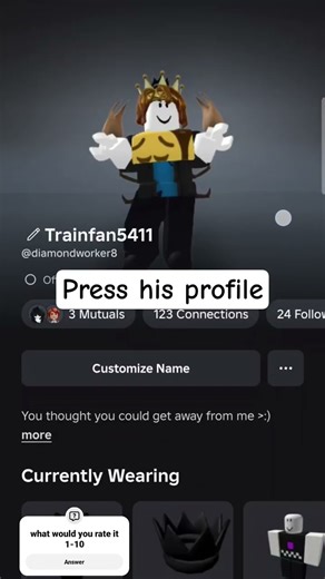 how to play train vs car #roblox #shorts #fyp