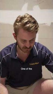 This marble bathroom was planned to the millimetre