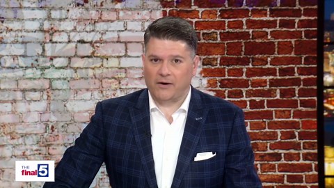 VOA back from the brink? The fight over America’s global voice