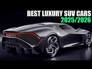 Top 10 Craziest Concept Cars 2025 | Best Cars Unveiled.