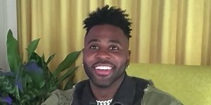 Jason Derulo Opens Up About Becoming a Father & Having Baby Fever