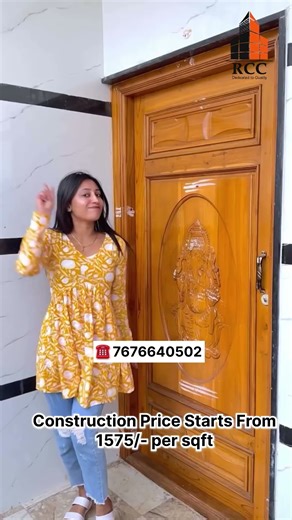 40x40 Masterpiece! 2BHK + 4 Rental Units + 3BHK Owner House + Commercial Space | Home Tour