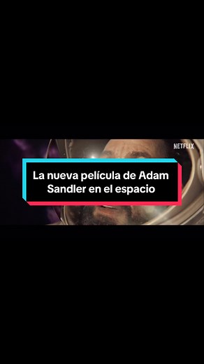 Llegó el #trailer de #elastronauta la nueva #pelicula de #adamsandler para #netflix 🎬📺 // #spaceman #adam #sandler #movie #drama #parati #fyp #foryou #foryoupage #foryourpage #4u #viral #videoviral #tiktokmehizover #avance