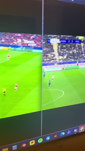 Find out where to watch all live UEFA Champions League games tonight. From live streams and TV coverage to highlights and full replays, discover GOALS to catch every moment on mobile, PC and smart TV, online, or at home. #PremierLeague #uefa #uefachampionsleague #LiveFootball #football