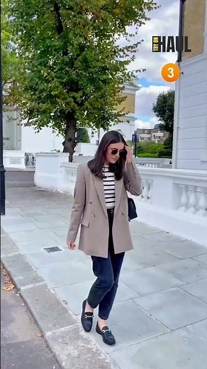 8 Mom Jeans You Need to See Before Buying: Full Try On Haul and Style Breakdown (4K) #momjeans #ootd