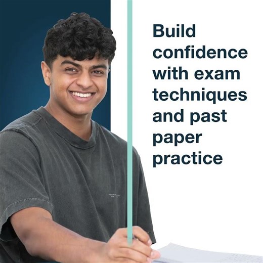 MPW Easter Revision Courses 2026