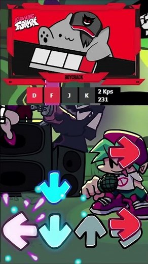 UGH NIGHTMARE FNF WEEK 7 FULL COMBO!!! #fnf #fnfmod #tankmanfnf