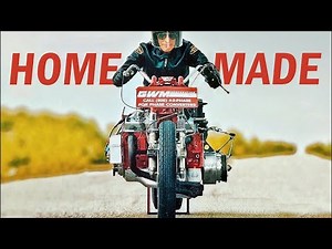 THE HOMEMADE [full documentary]