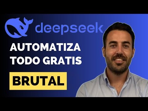 💡 How to Use DeepSeek with Make.com + Mailhooks and the Best OpenRouter Trick 💰🚀