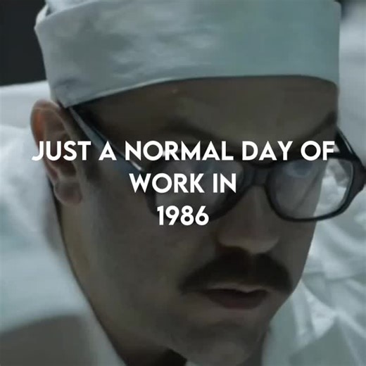 Just a normal day if work☺️ #fouryoupage #fypシ #fyp #nuclearpowerplant #nuclear #anatolydyatlov #chernobylexplosion #chernobyl #hbochernobyledit #hbochernobyl #chernobylreactor4 #leonidtoptunov
