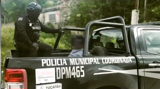 30 años de cárcel a violador de una niña de 7 años de Yucatán