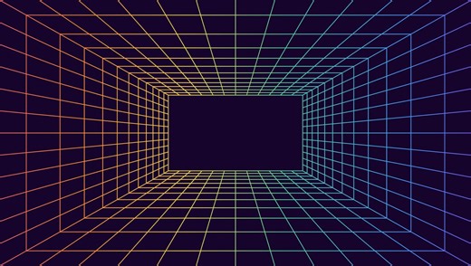 Star Trek’s Holodeck Recreated As Virtual Training Ground For Next-Gen Robots