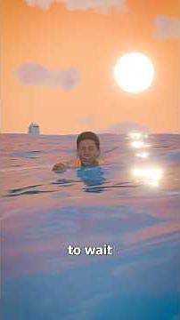 Surviving A Fall Off A Cruise Ship 😨 Surgeon Reacts