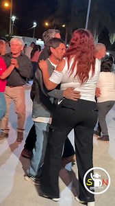 Buenos bailarines de cumbia son | Sonido Norte OK