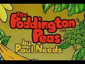 The Poddington Peas (1989)