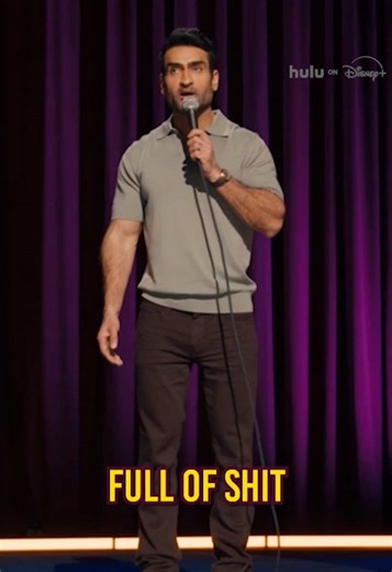 Kumail Nanjiani's Humorous Take on Life's Choices