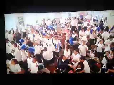 Akeelah and the Bee 2006 Ending