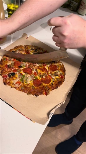 armerocrust pizza cutter review