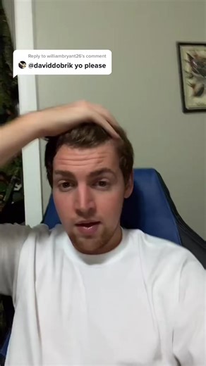 Reply to Hey just let me know either way. #fyp | Brian Hicks | Facebook