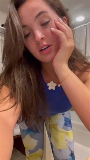 TMI trigger warning ⛔️😮‍💨