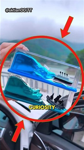 The Smart Science Behind a Simple Toy