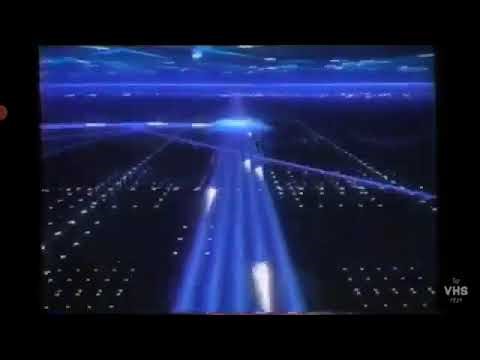 AT&T 1988 Commercial