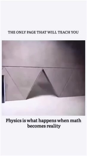 explaining.science on Instagram: "physicsuncovered Mathematics is the foundation of physics - the framework that lets us describe everything from planetary motion to quantum behavior. Calculus explains how objects accelerate and how fields change. Algebra helps model forces, energy, and interactions. Geometry shapes our understanding of spacetime, symmetry, and the structure of the universe. Probability and statistics allow physicists to interpret quantum mechanics, analyze data, and predict com