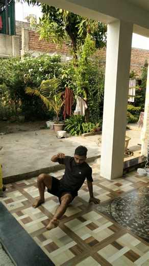 learning calisthenics skills day 144🏋‍♂💪#shorts
