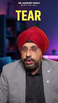 Meniscus Tear: Why It Happens, Symptoms & Best Treatment Options Explained