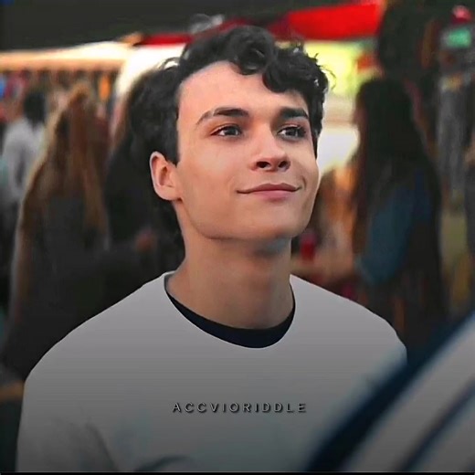 Marcus Lopez Sad Edits Compilation | Mattheo Riddle Scene | Deadly Class