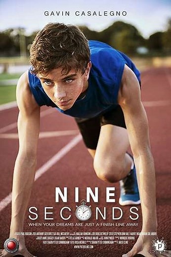 Nine Seconds (2017) - Movie