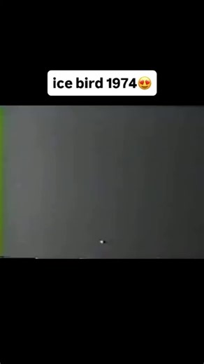 1974 Commercial for Ice Bird Snowcone Maker #classictv #retrocommercials #retrotv