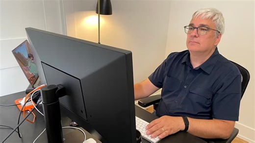 Someone took out a $25,000 loan in his name. A credit freeze could have helped