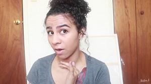 Sailor J Offers a 'Thoughts & Prayers' Makeup Tutorial | The Mary Sue