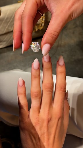 61K views · 2.6K reactions | Three stones have always been our...