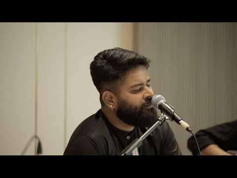 Ehsaan Tera Cover - Sound Society Listening Room